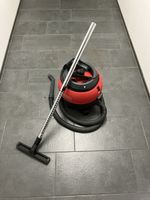 Trockensauger Cleanfix