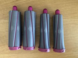 Lot de 4 embouts à boucler pour Dyson Airwrap