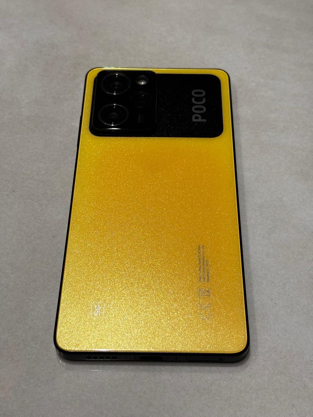 Xiaomi Telefoni cellulari / Smartphones: XIAOMI POCO X5 PRO 5G – Usato da Schönenwerd venduto da reneeee 7