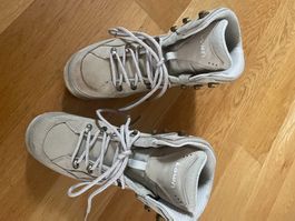 Wandeschuh Lowa Damen renegade Gr. 39.5