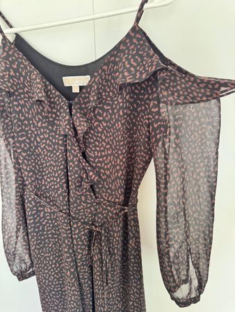 Michael Kors Kleid, Grösse 2, neuwertig.