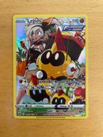 Pokemon Legios (Versand gratis)