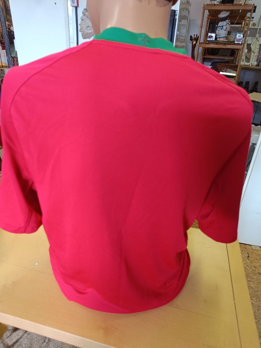 T-Shirts: A3 – Gebraucht aus Künten von Schnaepplihuus 2