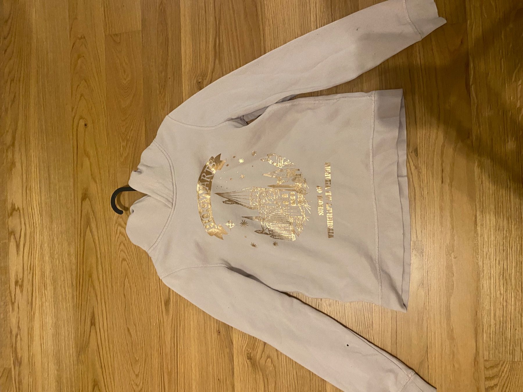 H&M Pullover & Sweatshirts: Harry Potter Pullover für Kinder. – Gebraucht aus Pfeffingen von Marc4148 3