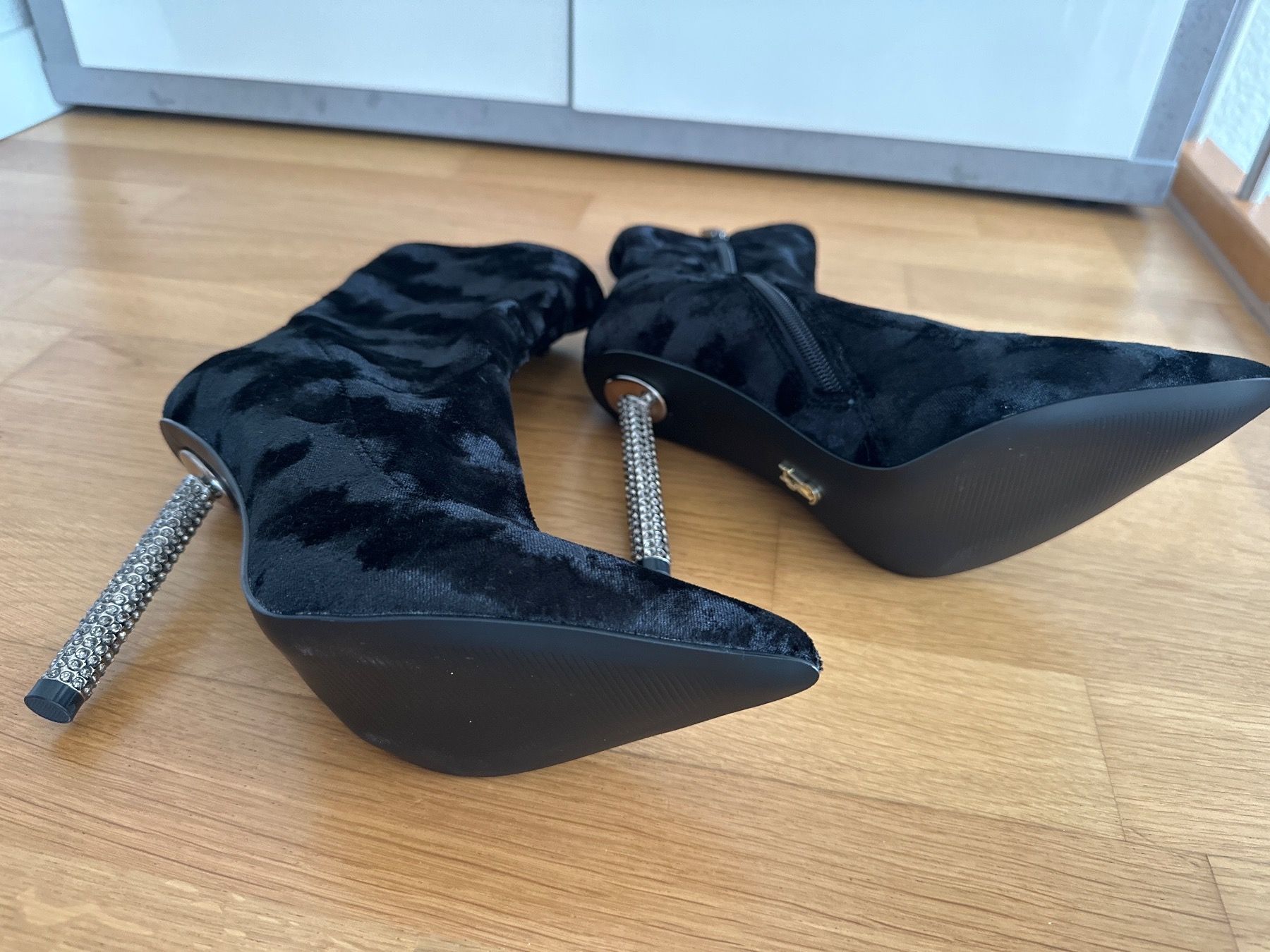Steve Madden Damenschuhe: Steve Madden boots 38 – Neu (gemäss Beschreibung) aus Laupen BE von Smythe 1