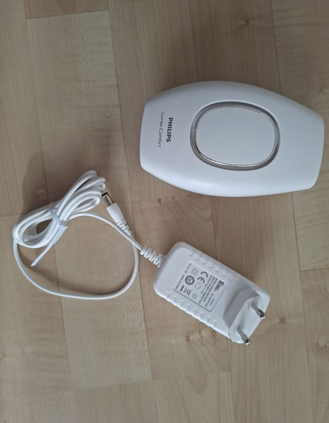 Philips Rasierapparate & Rasierklingen: Phillips Hair removal – Neu (gemäss Beschreibung) aus Kaiseraugst von kar_cx62