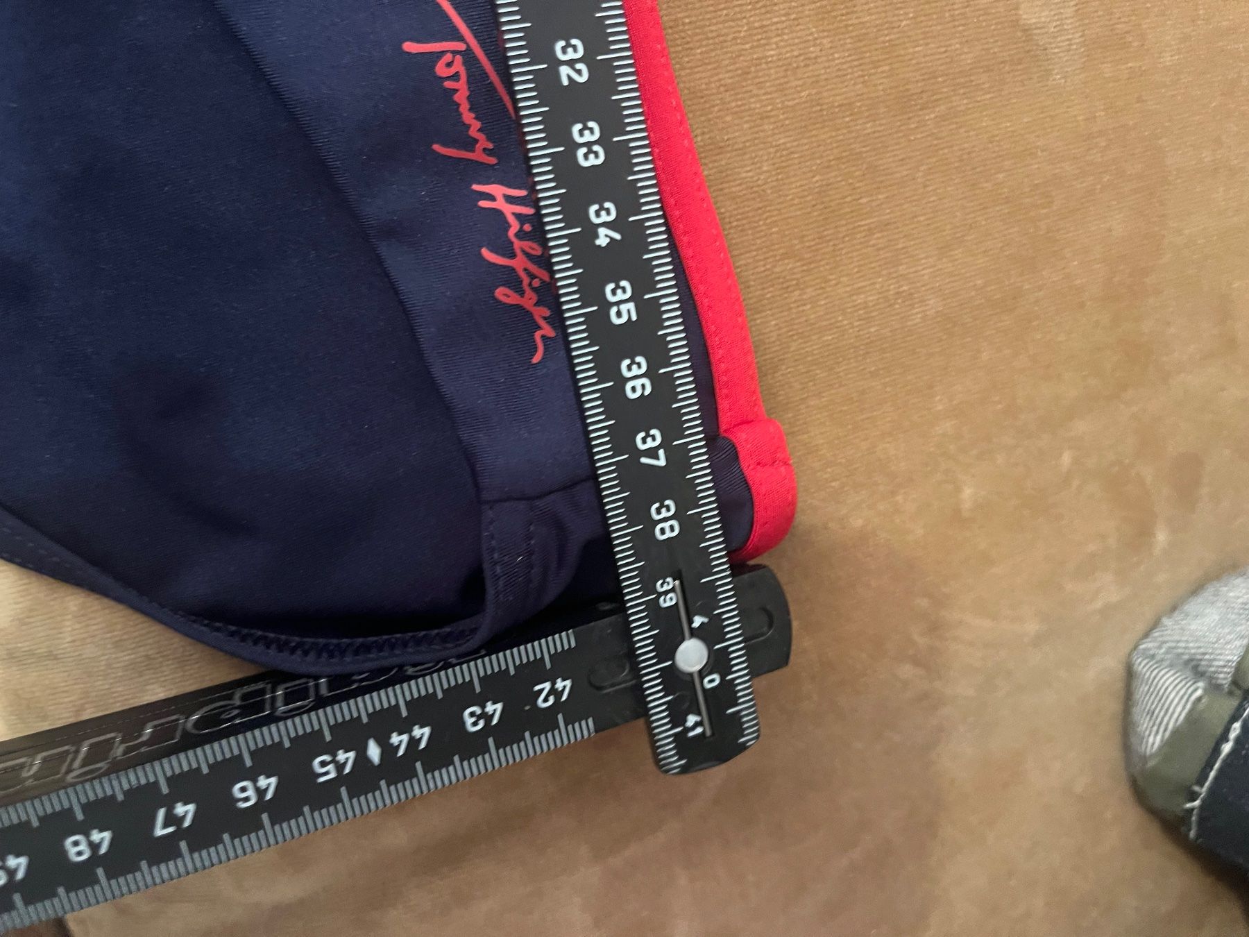 Tommy Hilfiger Costumi da bagno & Bikini: Tommy Hilfiger Bikini Hose M/L – Nuovo (secondo la descrizione) da Kerzers venduto da del13 5