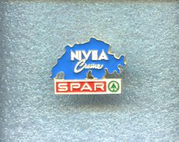 SPAR  NIVEA Creme