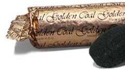 Pipe & Accessori: Golden Coal 40mm – Nuovo e nell'imballaggio originale da Wohlen AG venduto da hg-remarketing