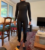 Mystic Wetsuit Marshall Herren 5:3 schwarz Grösse S NEU