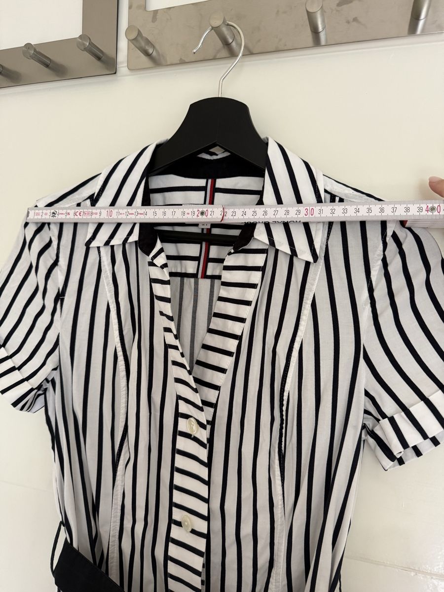 Tommy Hilfiger Robes: Kleid Tommy Hilfiger Gr. S – D'occasion à Zürich par Lenath22 5