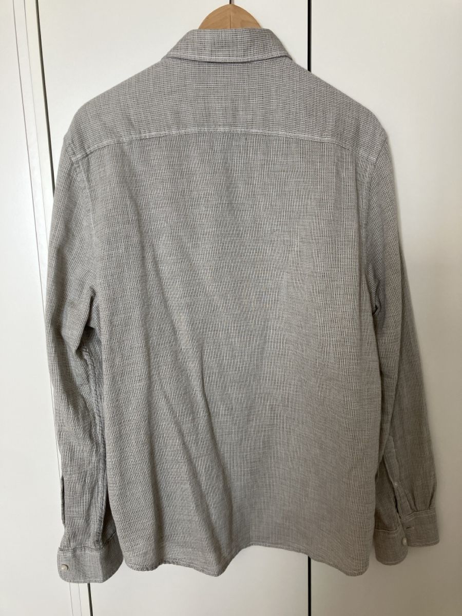 C&A Camicie: Hemd gr m herren – Usato da Weissbad venduto da Praxedis_P51 3
