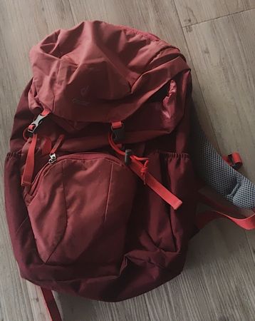 Deuter Wanderrucksack für Kinder zirca 18L