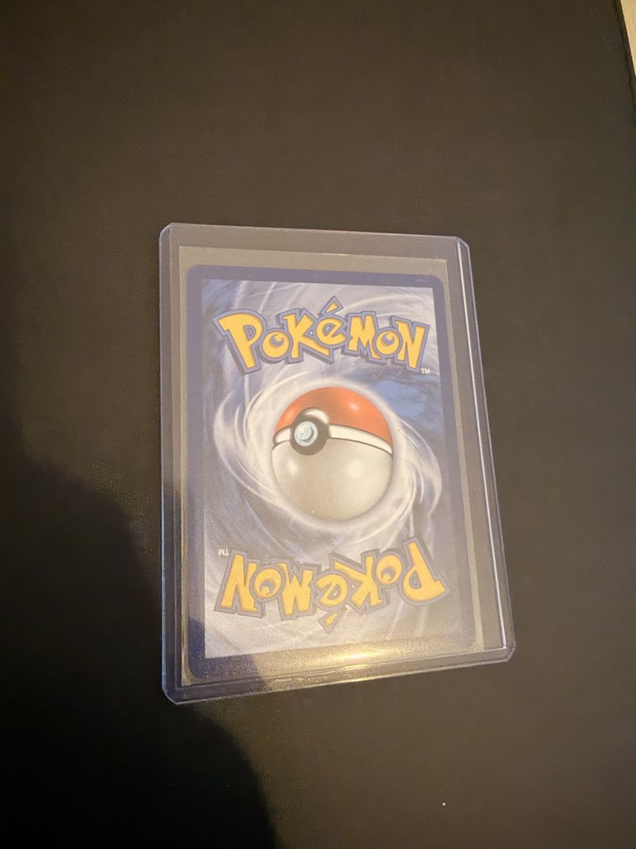 Pokémon Cartes à collectionner: Pokémon Dratak ex 30ans  – Neuf (Voir description) à Bière par kik_m8sj 1