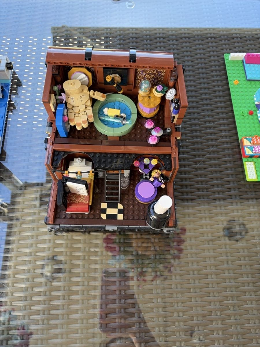 Lego Giocattoli: Grosser Lego Sammlung! – Usato da Andhausen venduto da bgy_y6xl 5