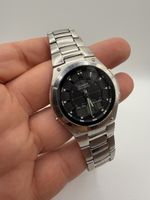 Casio Wave Ceptor Uhr 