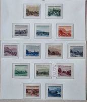 FL 188-201 ! POSTFRISCH ! KAT 80.-- !