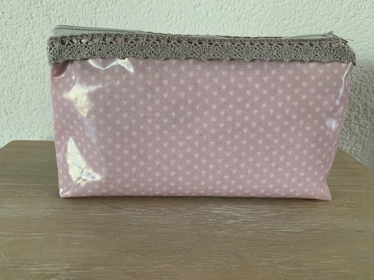 Kosmetikkoffer: Necessaire – Neu und originalverpackt aus Seon von Bombjack 6