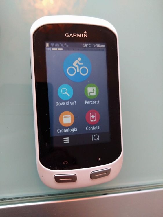 Batteria GPS Per Garmin Edge 1000/Explore 1200mAh - Ricambio + Set Strumenti 23pz - Foto 12