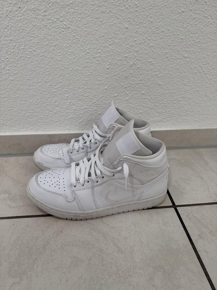 Jordan Chaussures hommes: Jordan Schuhe – Neuf (Voir description) à Buonas par jas_52hl 2