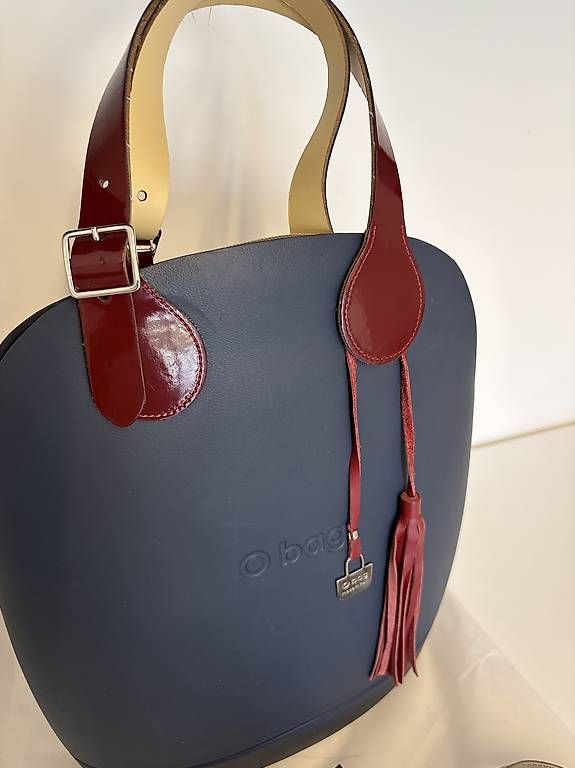 Obag Borse da donna: Borsa Obag – Usato da Mendrisio venduto da MarA_82 1