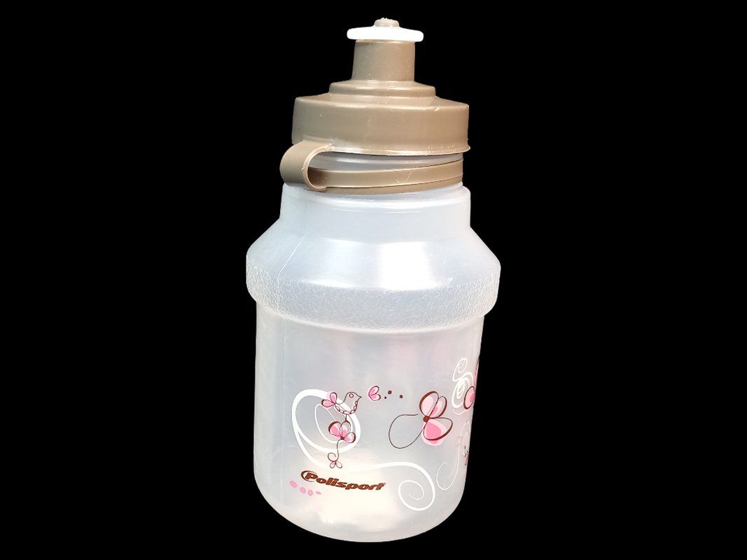 Borracce & Thermos: POLISPORT Kinder Trinkflasche – Nuovo (secondo la descrizione) da Hünenberg venduto da Restwert_Zug 1