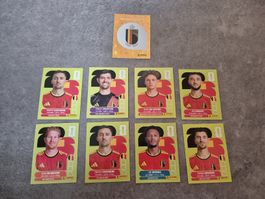 Paniniset Belgien