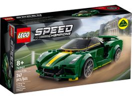 76907 Lotus Evija