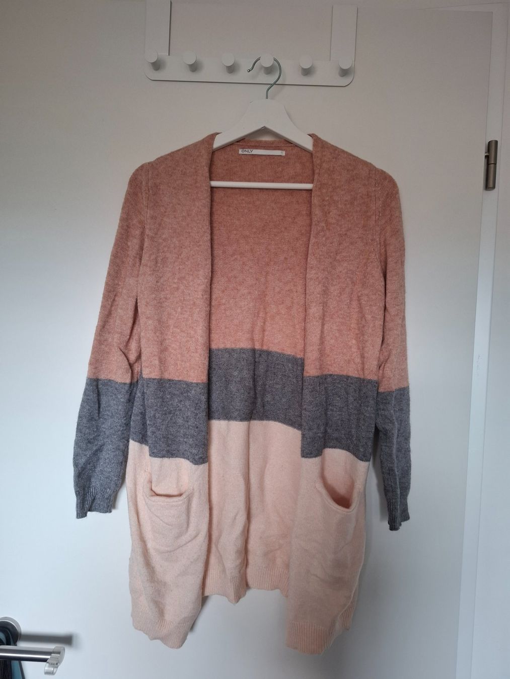 Only Giacche: Only Strickjacke Cardigan – Usato da Dübendorf venduto da bia_j2zg