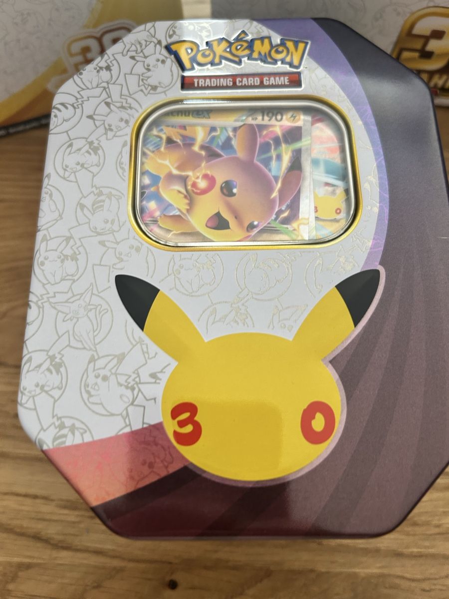 Pokémon Sammelbilder & Trading cards: Pokémon 30th Bulk Karten En/D – Neu (gemäss Beschreibung) aus Volketswil von kri_mp95 2