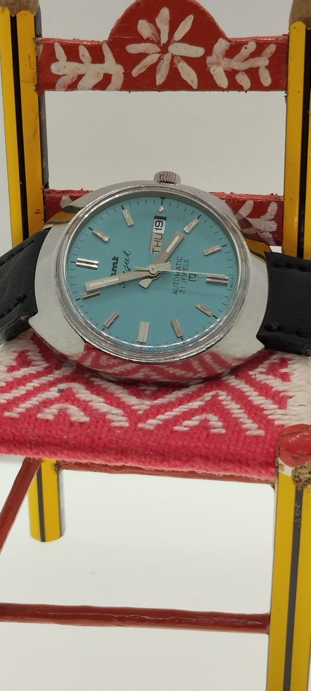 Orologi: Montre hmt – Usato da La Chaux-de-Fonds venduto da jac_9llg 2