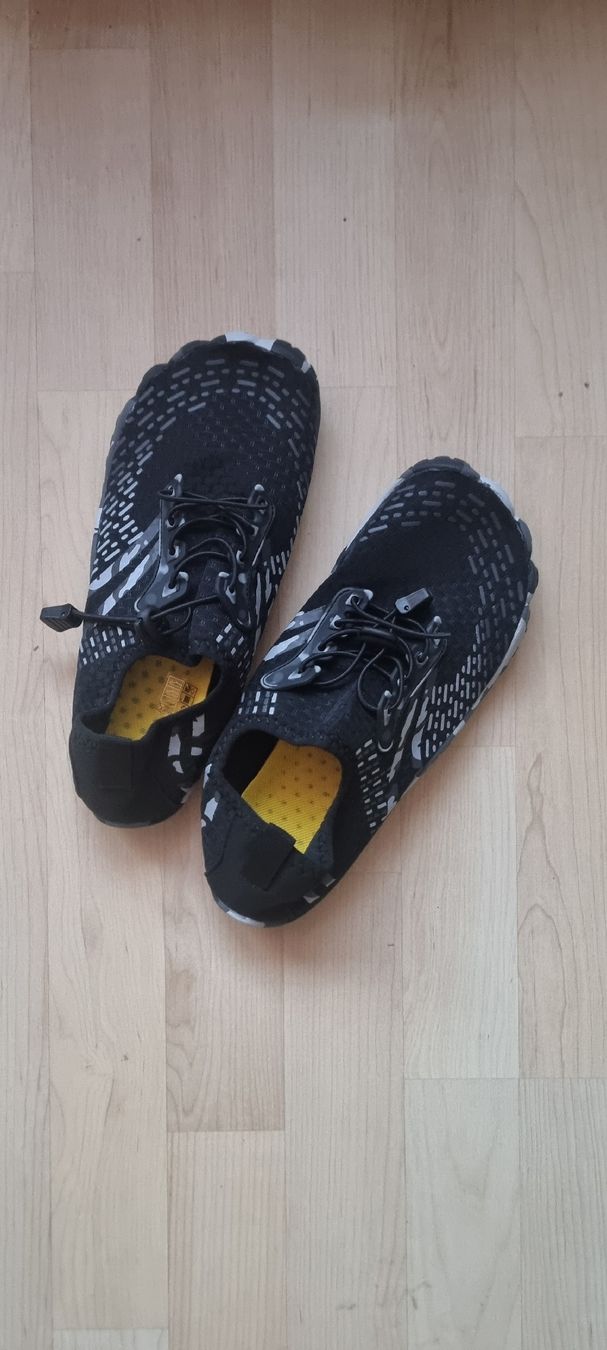 Chaussures hommes: Barfußschuhe 40 – Neuf avec emballage d'origine à Vaduz par has_lbl2 5