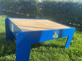 Plan Toy Spieltisch