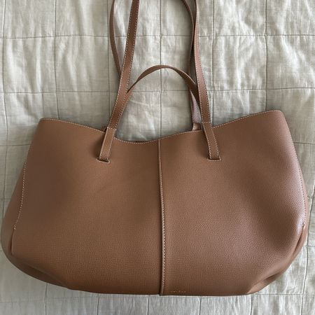 Polène Cyme Farbe Camel