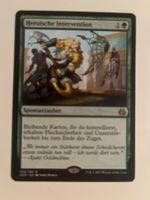1 x Heroische Intervention - Magic: The Gathering - MtG