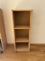 Étagère de rangement 25x25x105 cm