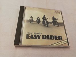 SAMMY VOMACKA - EASY RIDER