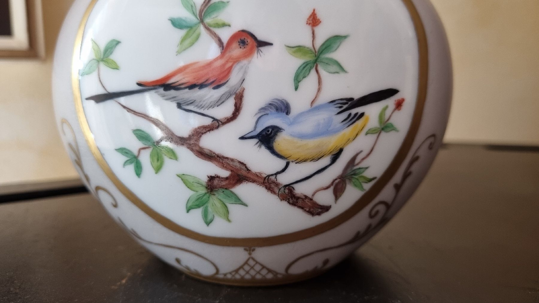 Caraffe: Ravissante carafe Giraud Limoges – Usato da Savièse venduto da rox_wpp5 4