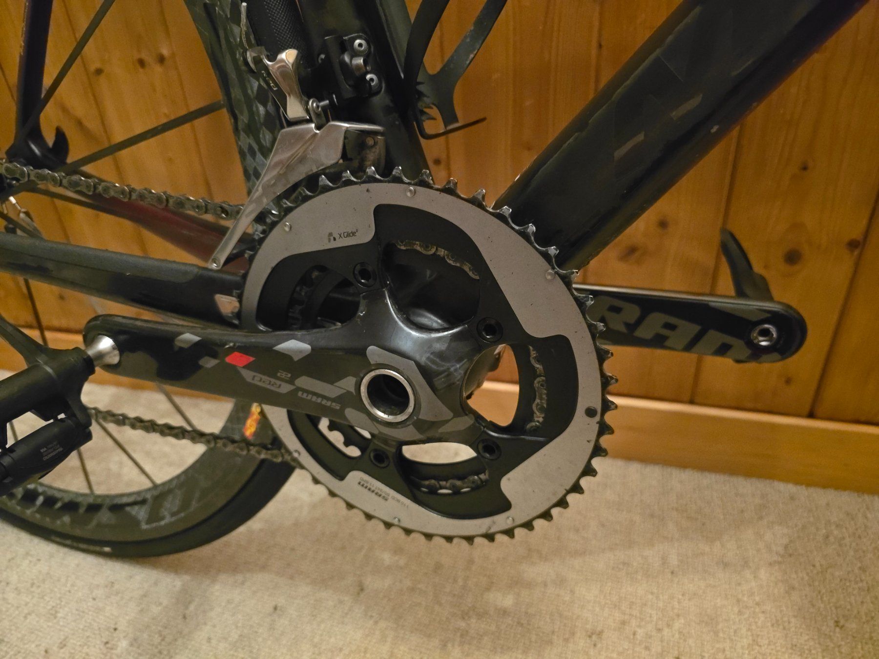 Merida Biciclette: merida scultura 9000 6.3kg 2015 – Usato da Oberschan venduto da robyrobert42 3
