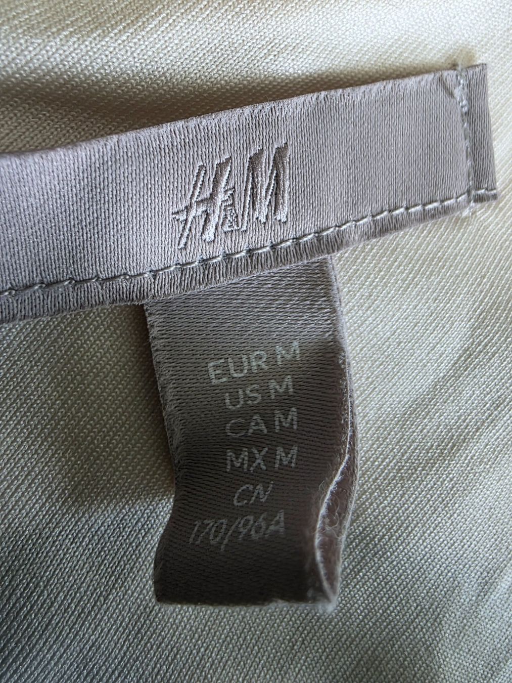 H&M Vestiti: Kleid M – Usato da Altstätten SG venduto da Calendula-7 3
