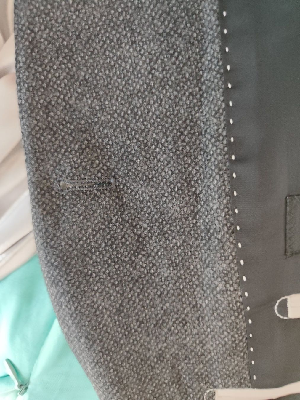 Giacche: Herren Blazer GR 25 – Nuovo e nell'imballaggio originale da Langnau am Albis venduto da Judithsebi 3