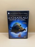 Le Château dans le ciel – DVD Studio Ghibli