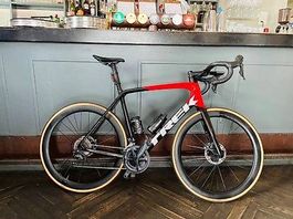 Trek Émonda SL 6 Pro Disc