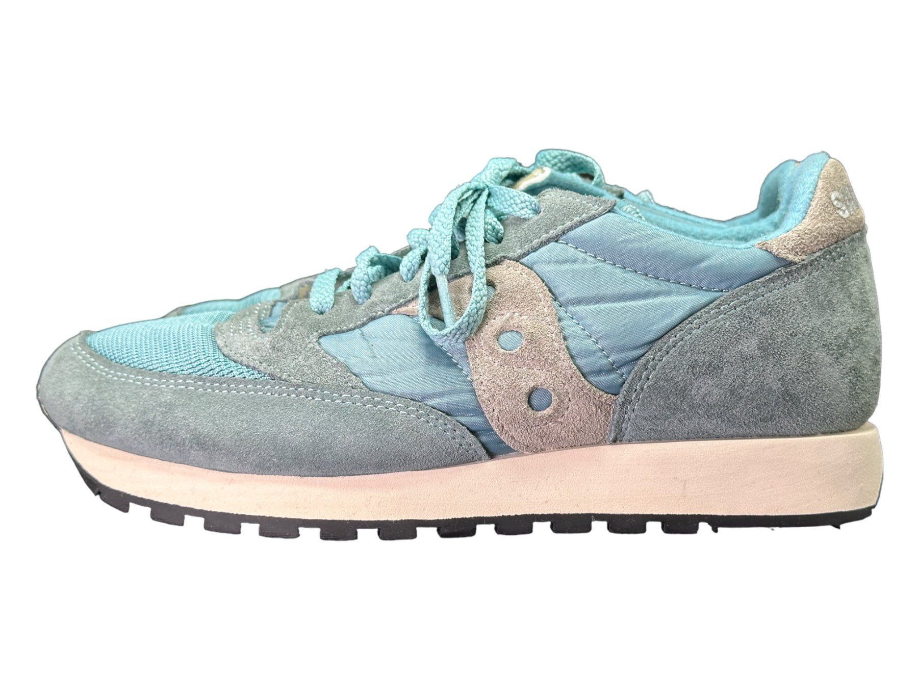 Saucony Damenschuhe: Saucony JAZZ ORIGINAL VINTAGE - Baskets basses – Gebraucht aus Morges von vintix 7