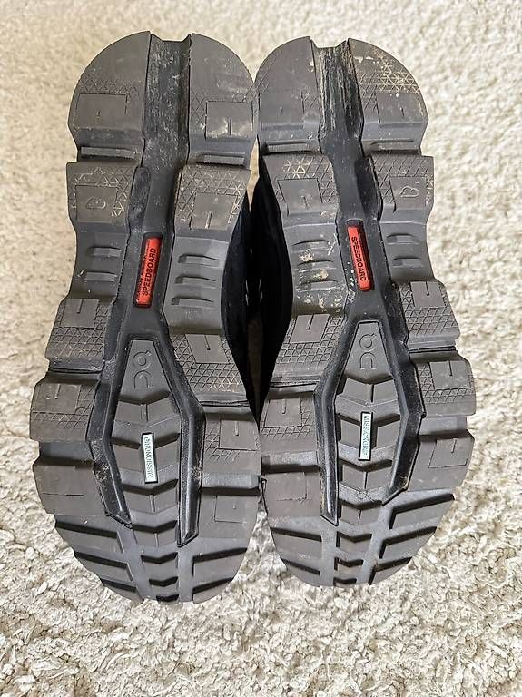 Scarpe da donna: Wanderschuhe On Running Gr.41 – Usato da Küsnacht ZH venduto da nat_m97w 3