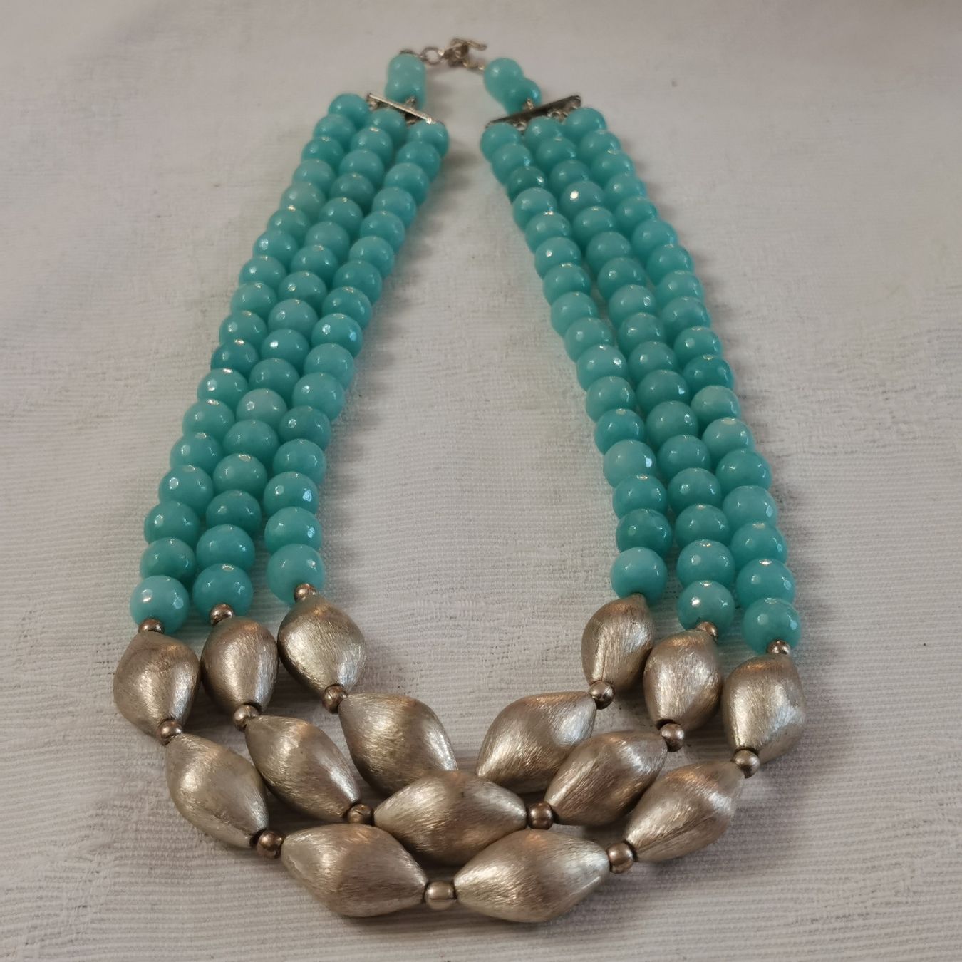 Catenine: Damen Kette – Nuovo (secondo la descrizione) da Zürich venduto da mar_mv5c 1