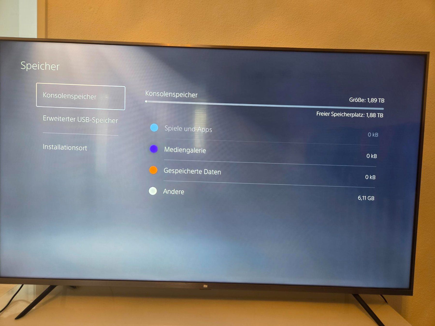 Sony Console: PS5 Pro mit 2TB und inkl. Garantie! – Usato da Niederrohrdorf venduto da happywelt 4