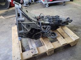 Getriebe Audi Typ 85/81 Coupé