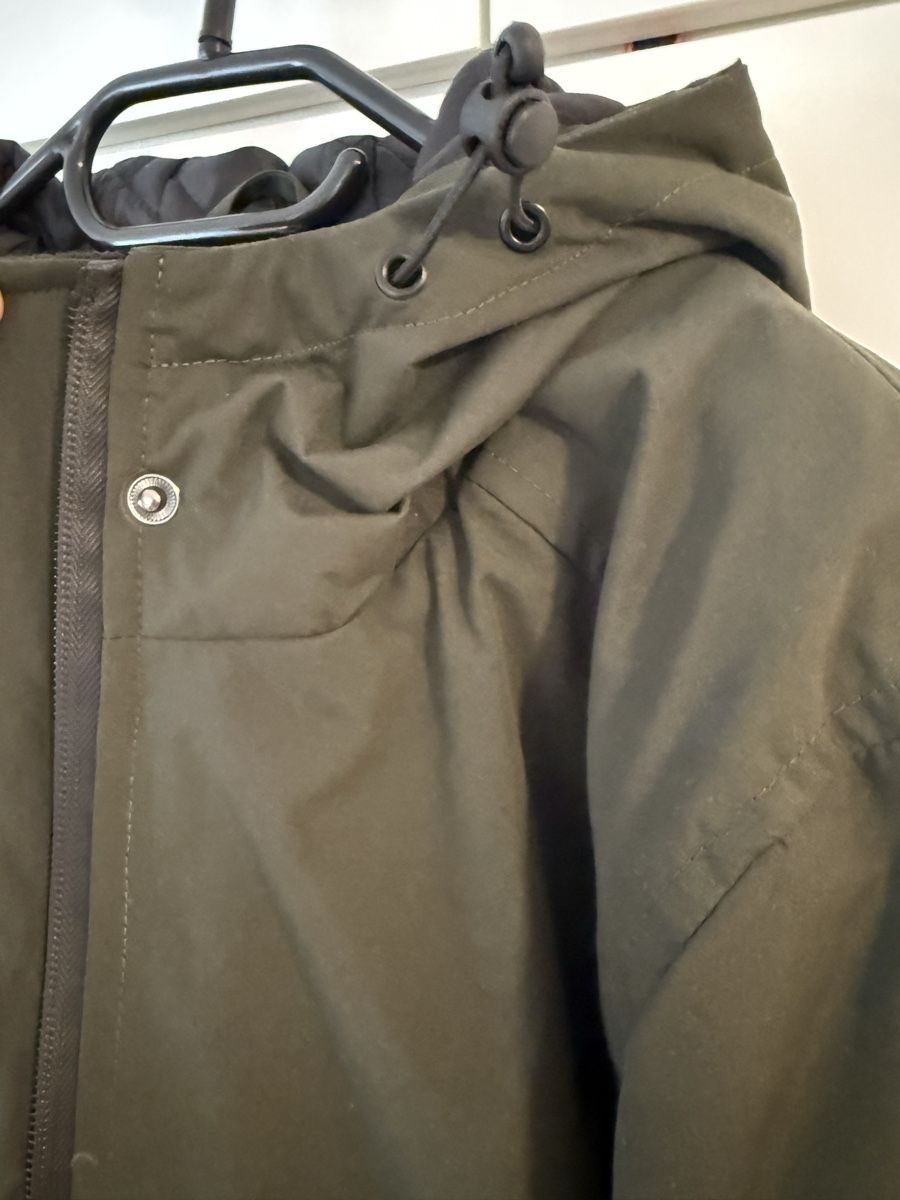 Manteaux: Parka oliv L – D'occasion à Bülach par sawa22 4