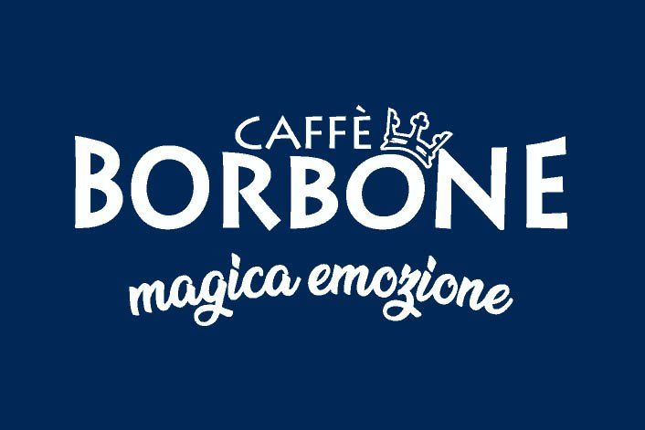 Lebensmittel & Spezialitäten: Kaffee Borbone Bohnen DEK 1kg. caffè borbone DEC Napoli – Gebraucht aus Bioggio von Swisscup 2